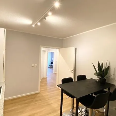 Ferienwohnung, St Peter - Ording, Cleaning Included Böhl
