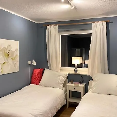 Appartement Ferienwohnung, St Peter - Ording, Cleaning Included