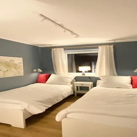 Ferienwohnung, St Peter - Ording, Cleaning Included * Böhl