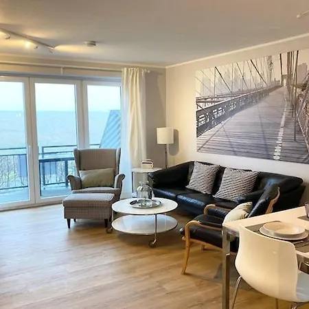 Ferienwohnung, St Peter - Ording, Cleaning Included