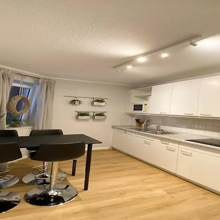 Ferienwohnung, St Peter - Ording, Cleaning Included Appartement