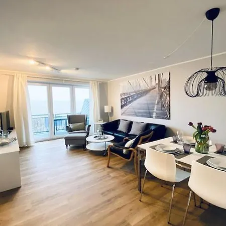 Appartement Ferienwohnung, St Peter - Ording, Cleaning Included Böhl
