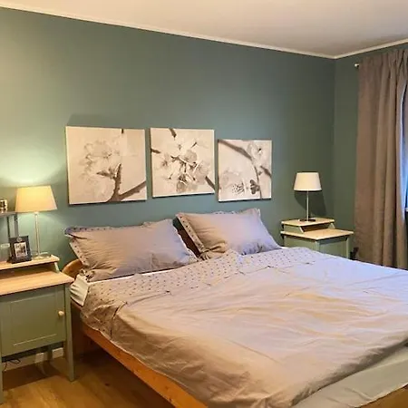 Ferienwohnung, St Peter - Ording, Cleaning Included * Böhl