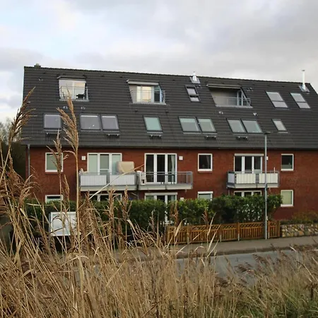 Ferienwohnung, St Peter - Ording, Cleaning Included *